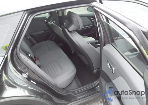 2025 Kia K4 Ex z USA, uszkodzony, nr VIN 3KPFU4DE5SE165614